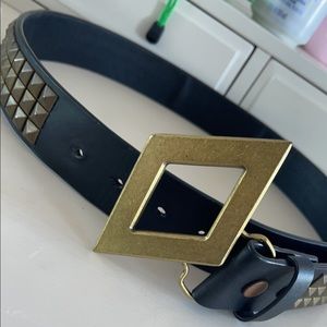 Harley Quinn belt